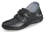 Waldl&auml;ufer, comfortabele herenslippers, wijdte H, met uitneembaar voetbed 
